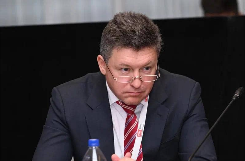 Александр Хренков Научно-образовательный консорциум Устойчивый туризм