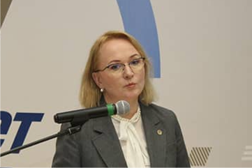 Александр Хренков Научно-образовательный консорциум Устойчивый туризм