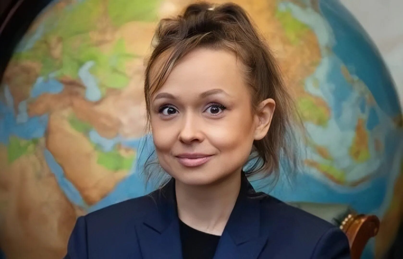 Наталия Белякова Научно-образовательный консорциум Устойчивый туризм
